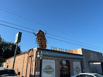 Salvant Environmental Services, Inc. - Photo 2 - Car repair in Baton Rouge, LA, Baton Rouge