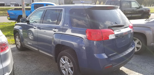 Used Car Dealer «Evans Auto Exchange», reviews and photos, 2242 NW Broad St, Murfreesboro, TN 37129, USA