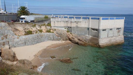 Cala de Sa Roque