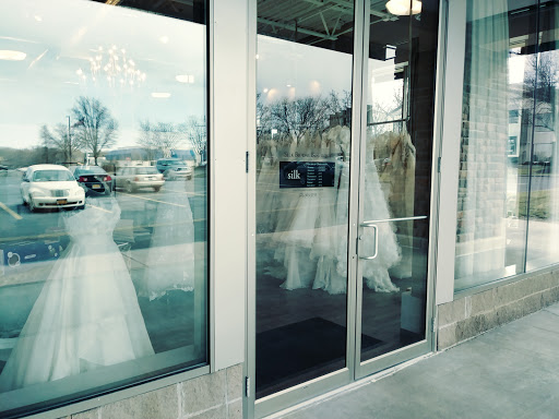 Bridal Shop «Silk Bridal Boutique», reviews and photos, 1900 S Clinton Ave, Rochester, NY 14618, USA