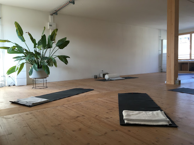 Rezensionen über YokaYoga Zürich in Zürich - Yoga-Studio