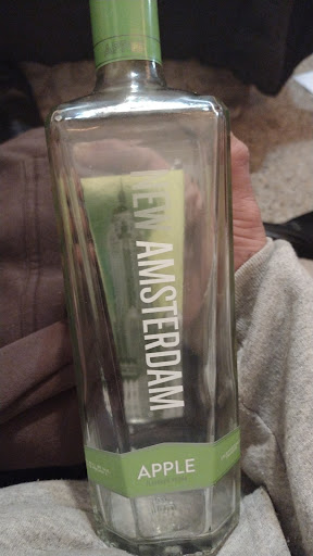 Liquor Store «Oasis Liquors», reviews and photos, 1103 W 15th St, Panama City, FL 32401, USA