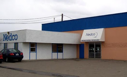 Nedco - Vernon, BC