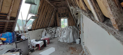Project'immo - Travaux, Rénovation, Conseil Immobilier, Optimisation - Malakoff à Malakoff