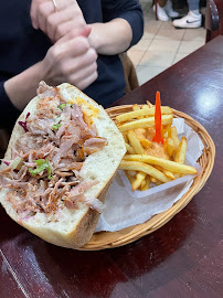 Les plus récentes photos du Kebab Uskudar à Lyon - n°2
