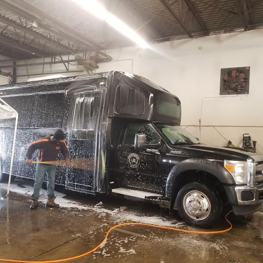 Done Right Auto Detail en Blaine