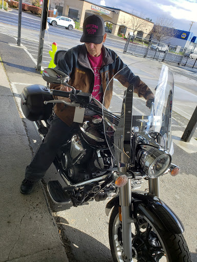 Omega Motorcycle image