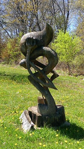 Golf Course «Brown County Golf Course», reviews and photos, 897 Riverdale Dr, Oneida, WI 54155, USA