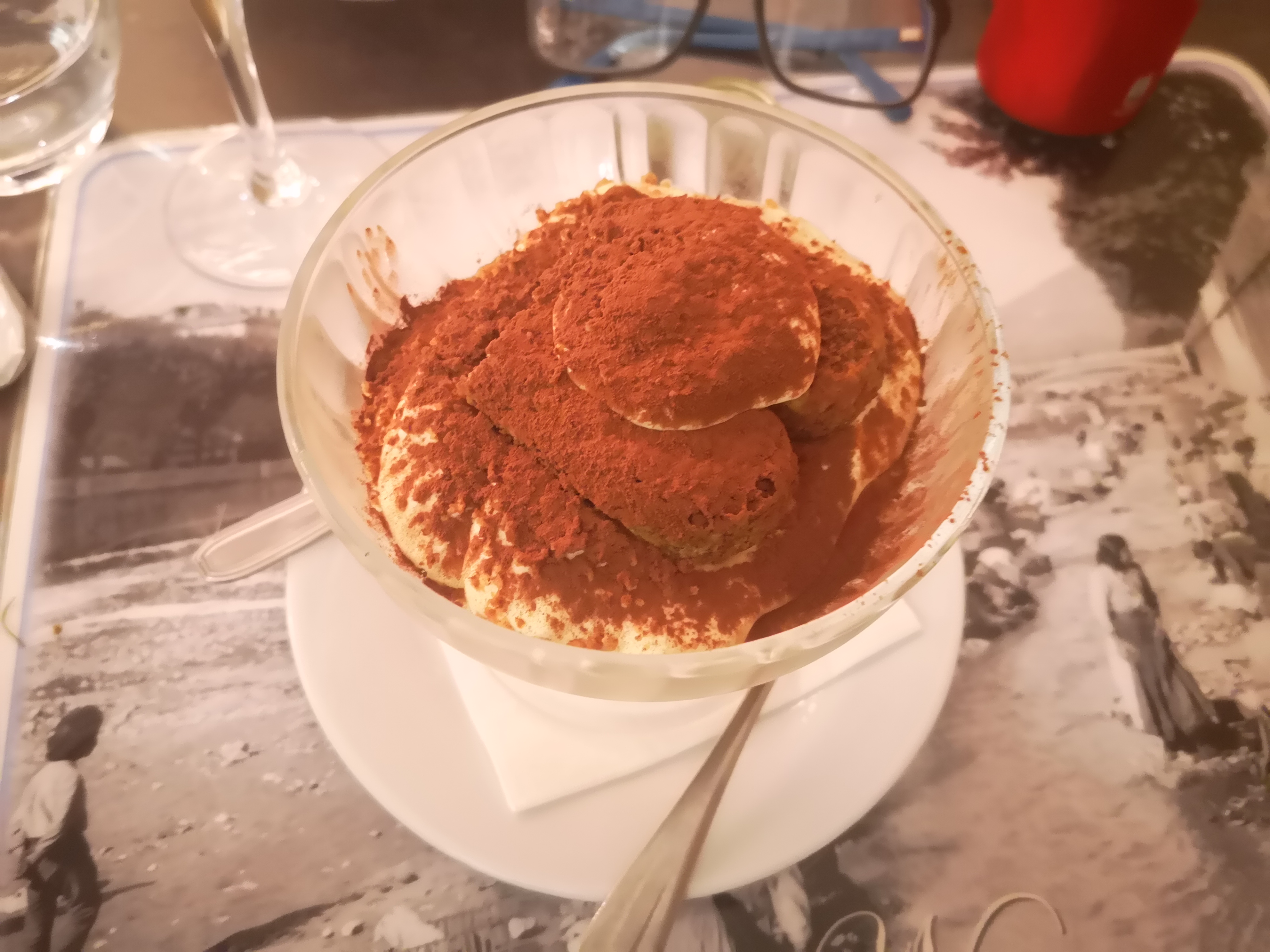 Photo n° 2 de l'avis de Enrique.A fait le 11/10/2020 à 16:13