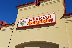 Ahuuas Mexican Restaurant image