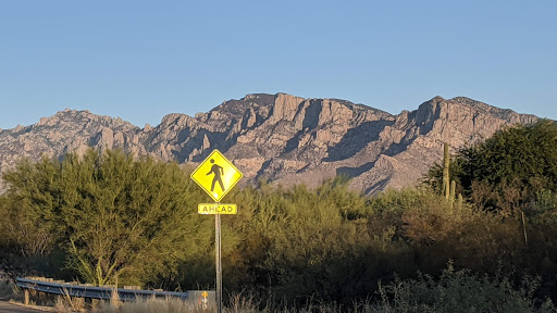 Golf Course «El Conquistador Golf & Tennis», reviews and photos, 10555 N La Cañada Dr, Oro Valley, AZ 85737, USA