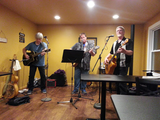 Winery «Black Fire Winery», reviews and photos, 1261 E Munger Rd, Tecumseh, MI 49286, USA