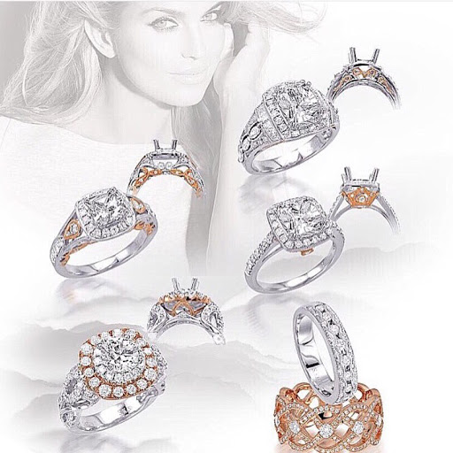 Jewelry Store «Harris Jewelers», reviews and photos, 4101 Mexico Rd, St Peters, MO 63376, USA