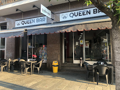 Queen Bar Via Torino, 42, 10036 Settimo Torinese TO, Italia