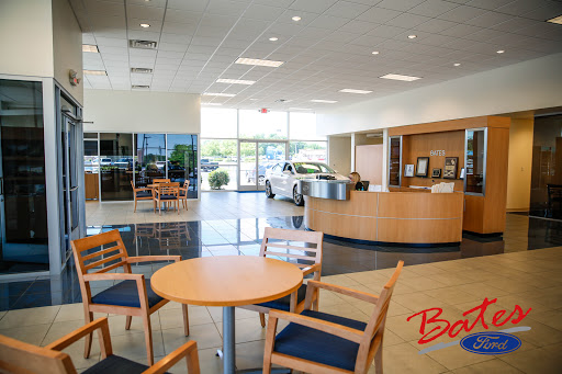 Ford Dealer «Bates Ford», reviews and photos, 1673 W Main St, Lebanon, TN 37087, USA