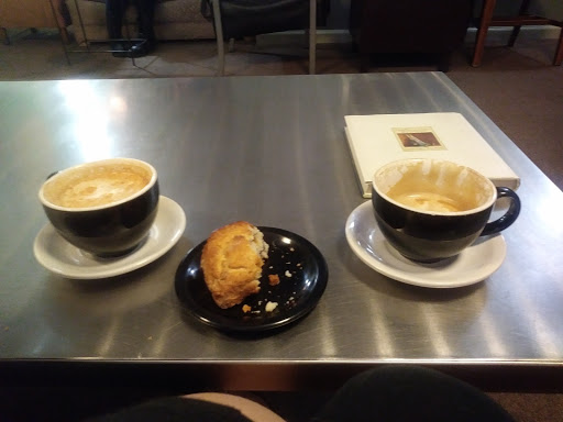 Coffee Shop «Mod Coffee House», reviews and photos, 2126 Postoffice St, Galveston, TX 77550, USA