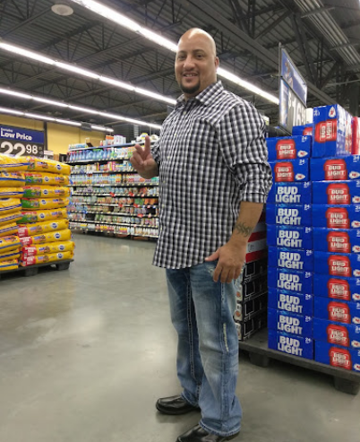 Grocery Store «Save-A-Lot», reviews and photos, 1117 E Commercial St, Springfield, MO 65803, USA