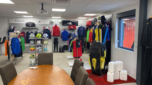 Magasin Sports Clubs Collectivités Le Chambon-Feugerolles