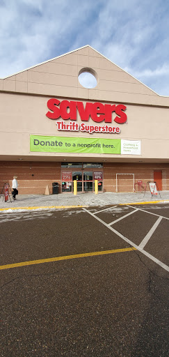Thrift Store «Savers», reviews and photos