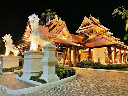 CHI Villa & Spa, Ayutthaya