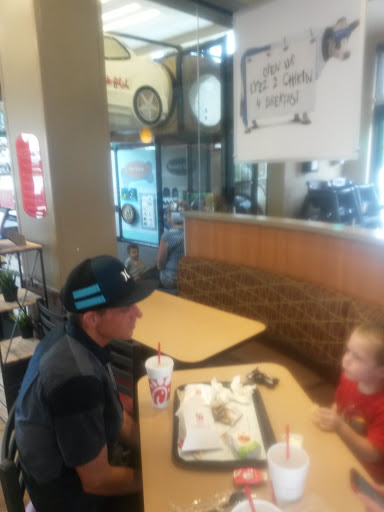 Fast Food Restaurant «Chick-fil-A», reviews and photos, 210 Forty Foot Rd, Lansdale, PA 19446, USA