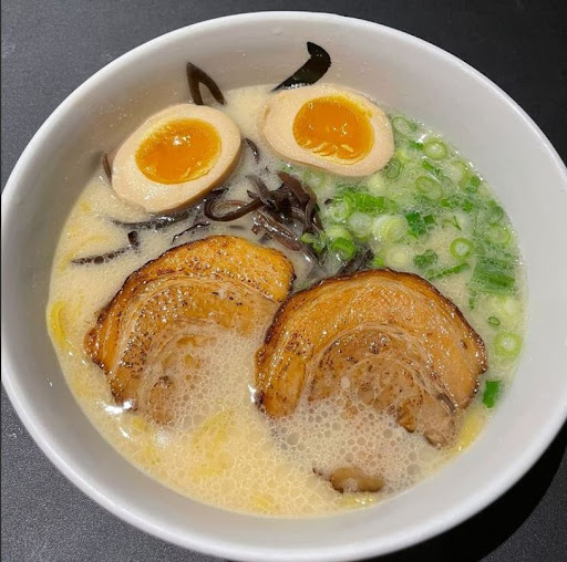 Hide-Chan Ramen image 4