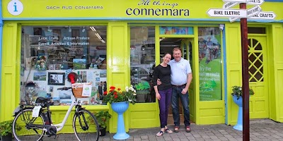 Photos of All Things Connemara