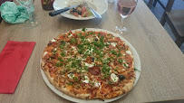 Plats et boissons du Pizzeria Capriccio Pizza Artigues à Artigues-près-Bordeaux - n°13