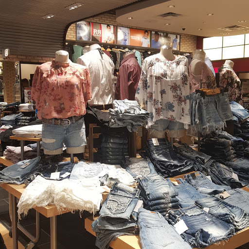 Clothing Store «Buckle», reviews and photos, 408 Grand Avenue West, Southlake, TX 76092, USA