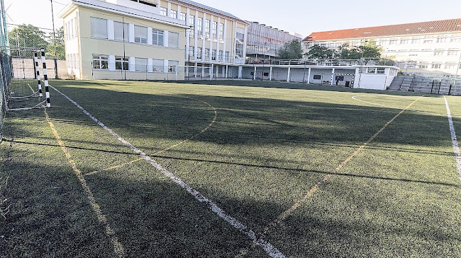 Avaliações doPlayArena Alcântara em Lisboa - Campo de futebol