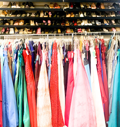 Boutique «Entre Nous Boutique», reviews and photos, 1505 Newcastle St, Brunswick, GA 31520, USA