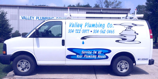 Valley Plumbing Co in Hurricane, West Virginia