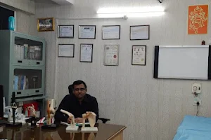 Dr Srivanth's Orthopedic Clinic Chikkadpally | Orthopedic Doctor Hyderabad image