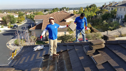 South County Roofing and Roof Leak Repair