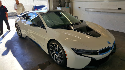 Used Car Dealer «Premier Sports Cars», reviews and photos, 1950 E Chestnut Expy, Springfield, MO 65802, USA