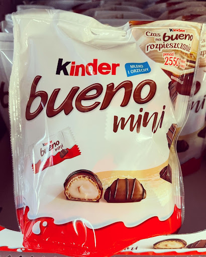 Grocery Store «Old Town European Market», reviews and photos, 1257 E Republic Rd, Springfield, MO 65804, USA