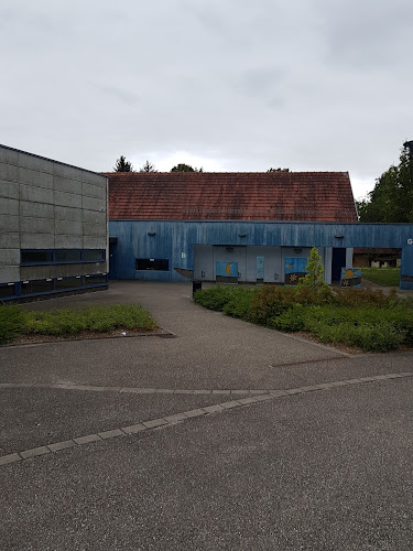 École primaire Ecole Wingersheim-les-Quatre-Bans