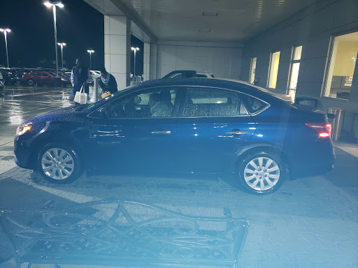 Nissan Dealer «Price LeBlanc Nissan», reviews and photos, 14295 Airline Hwy, Gonzales, LA 70737, USA