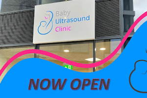 Baby Ultrasound Clinic Sheffield image
