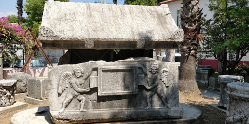 Fethiye Müze Müdürlüğü