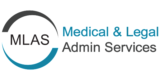 Medical Legal & Admin Services