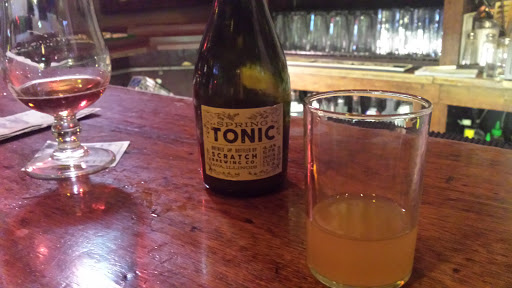 Bar «Quenchers Saloon», reviews and photos, 2401 N Western Ave, Chicago, IL 60647, USA