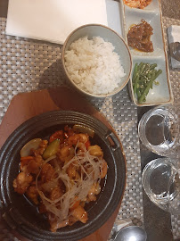 Les plus récentes photos du Restaurant coréen Restaurant Gang Nam à Lyon - n°6