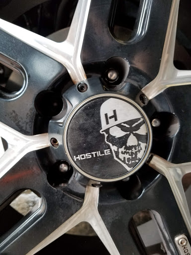 Car Dealer «Clay Cooley Auto Group», reviews and photos, 698 E Airport Fwy, Irving, TX 75026, USA