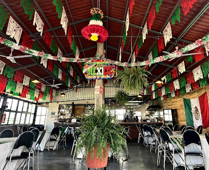 El Mexicano Restaurant - https://maps.app.goo.gl/VSy2S9R6ZyPp5Qq27, Manzana 010, Amecameca, 56900 Amecameca de Juárez, Méx., Mexico