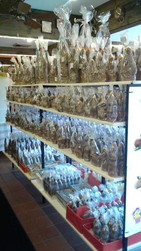 Ice Cream Shop «Antoinette Sweets Inc», reviews and photos, 5981 Transit Rd, Depew, NY 14043, USA