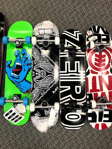 Sporting Goods Store «Play It Again Sports», reviews and photos, 1004 Lancaster Ave, Berwyn, PA 19312, USA