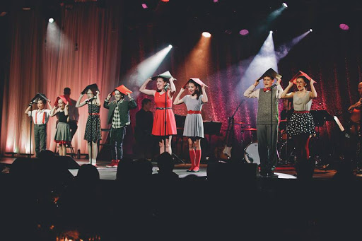 Performing Arts Theater «The Theater Bug», reviews and photos, 4809 Gallatin Pike, Nashville, TN 37216, USA