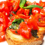 Photo n°2 de l'avis de Alessandra.a fait le 18/07/2021 à 18:57 sur le  Osteria Vigna à Casperia