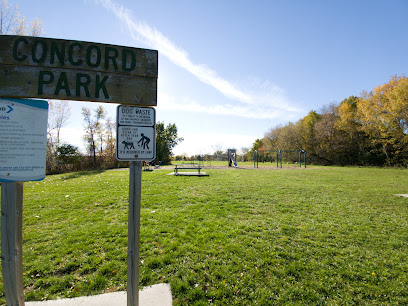 Concord Park
